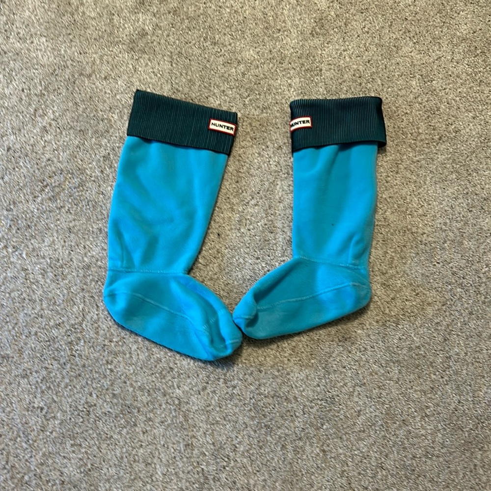 Hunter Tall boot liners
